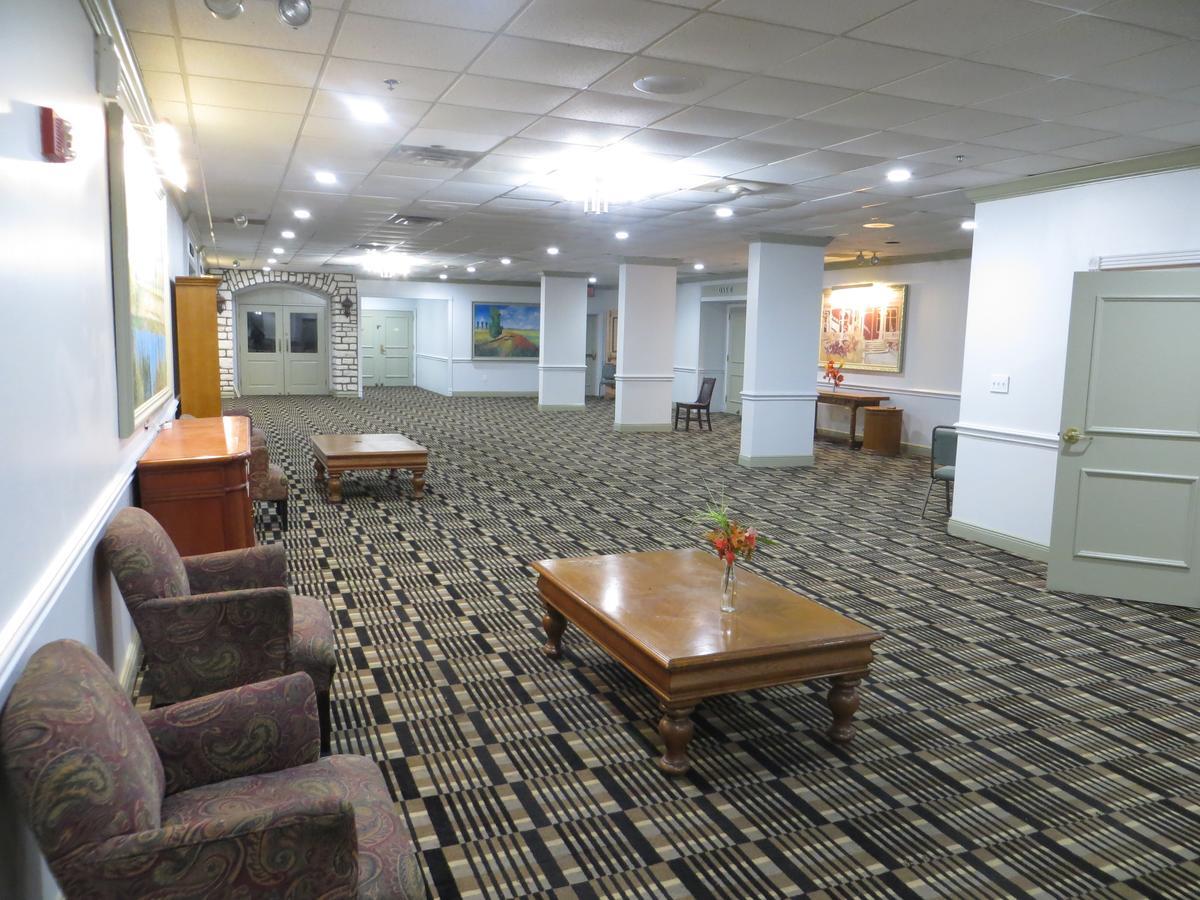 Olive Tree Hotel And Banquet Halls Jackson Buitenkant foto