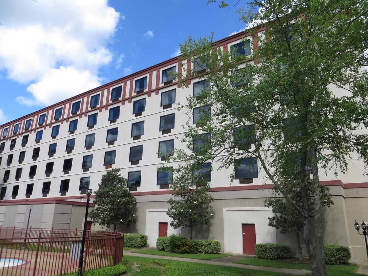Olive Tree Hotel And Banquet Halls Jackson Buitenkant foto