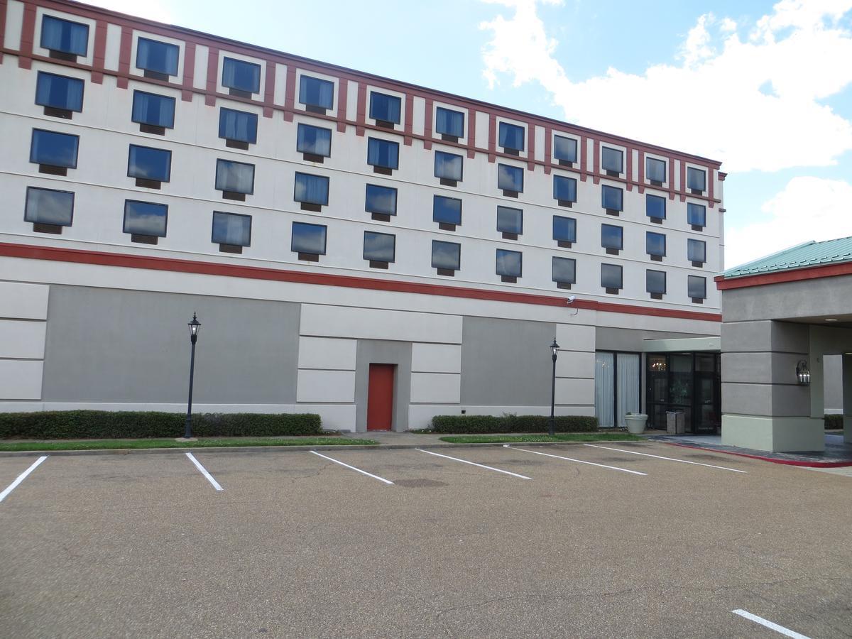 Olive Tree Hotel And Banquet Halls Jackson Buitenkant foto