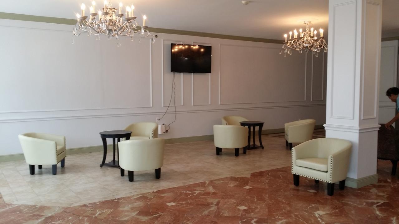 Olive Tree Hotel And Banquet Halls Jackson Buitenkant foto