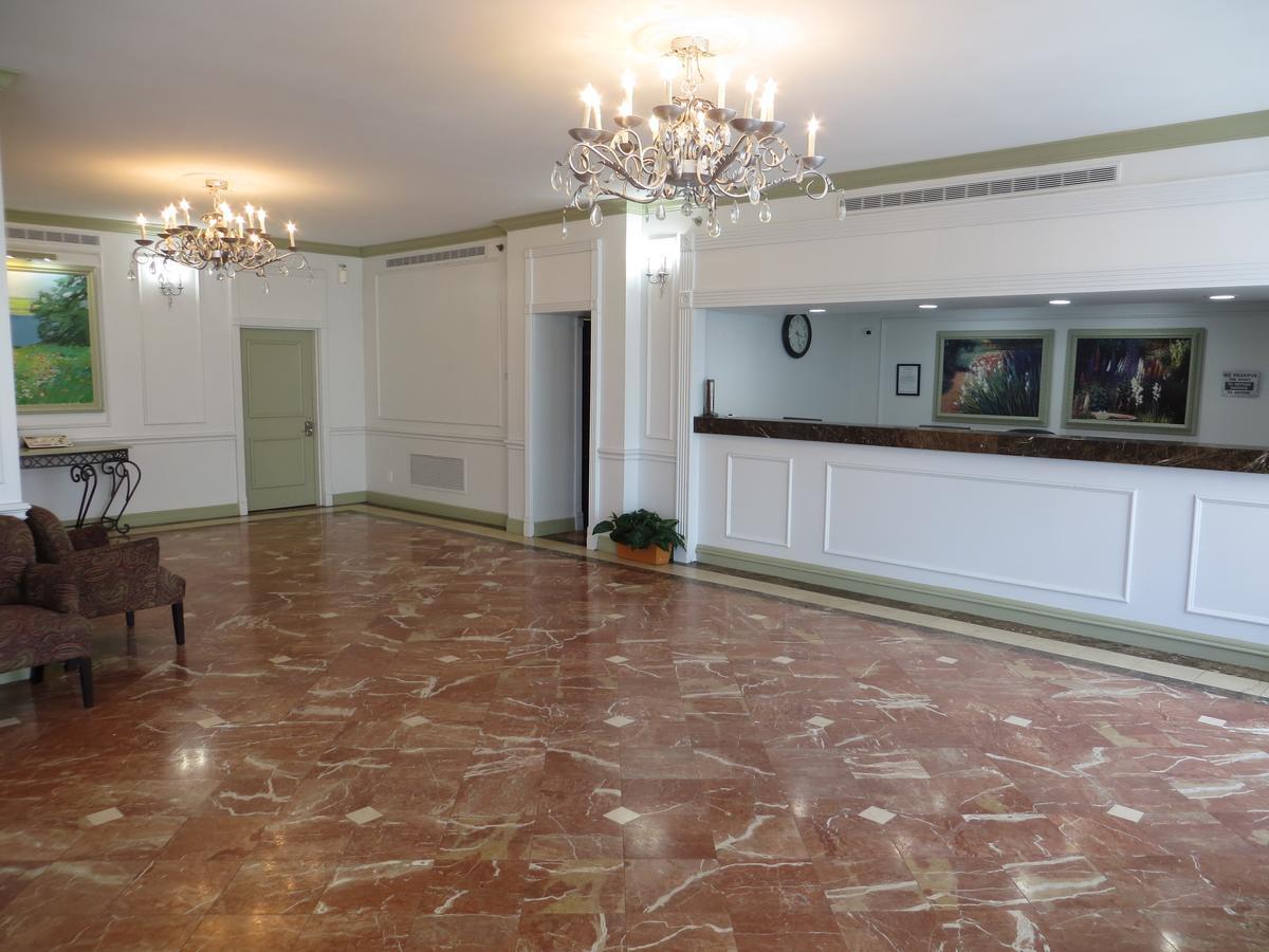 Olive Tree Hotel And Banquet Halls Jackson Buitenkant foto